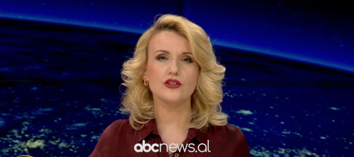 Edicioni Qendror me Juli Krisafin, (13/11/2025)