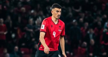 Shehu, versioni “bomber”/ Mesfushori i Shqipërisë realizon sërish në futbollin polak