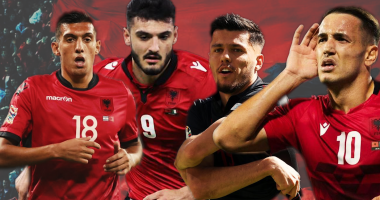 Kuqezinjtë “harrojnë” portën/ Kuqezinjtë, pak gjuajtje në kuadrat në ndeshjet e këtij viti