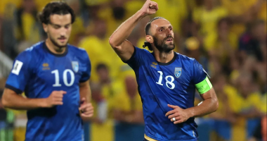 Kosova “përgjigjet” me fitore/ “Dardanët” mundën 2-0 Suedinë, suksesi i parë në histori