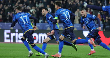 “Dardanët” kërkojnë revanshin/ Kosova luan sfidën e dytë në eliminatoret e “Botërorit 2026”