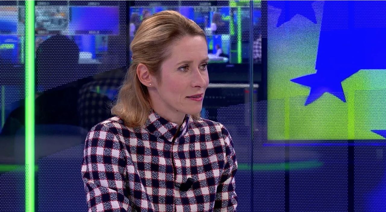 Kallas: Komisioni Evropian do të vendosë taksa mbi mallrat izraelite