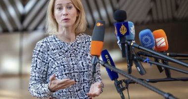 Dronët rusë mbi Poloni/ Reagon BE: E qëllimshme