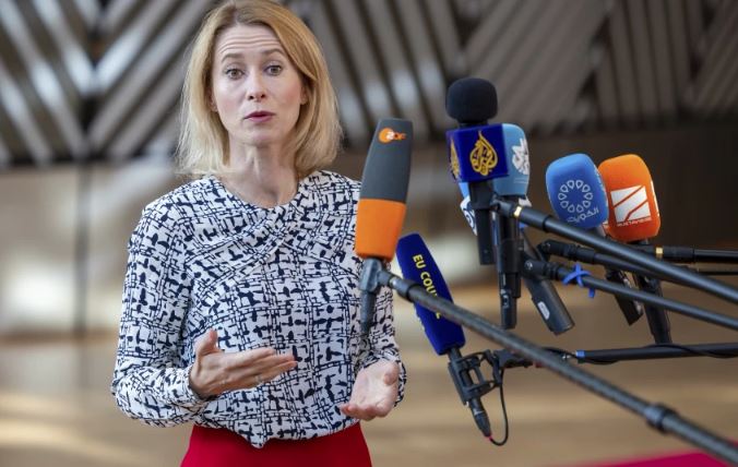 Dronët rusë mbi Poloni/ Reagon BE: E qëllimshme