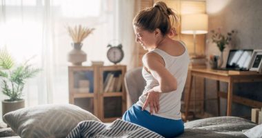 Studimi: Ekstrakti i kanabisit lehtëson dhimbjen e mesit pa shkaktuar varësi