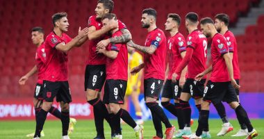 Gola kuqezinj nëpër botë/ Anis Mehmeti, Jasir Asani dhe Julian Shehu ishin të dalluar