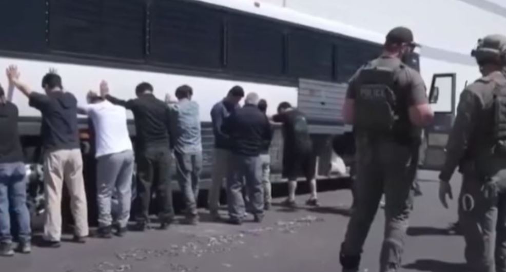 Koreja e Jugut arrin marrëveshje me SHBA për lirimin e 300 të arrestuarve