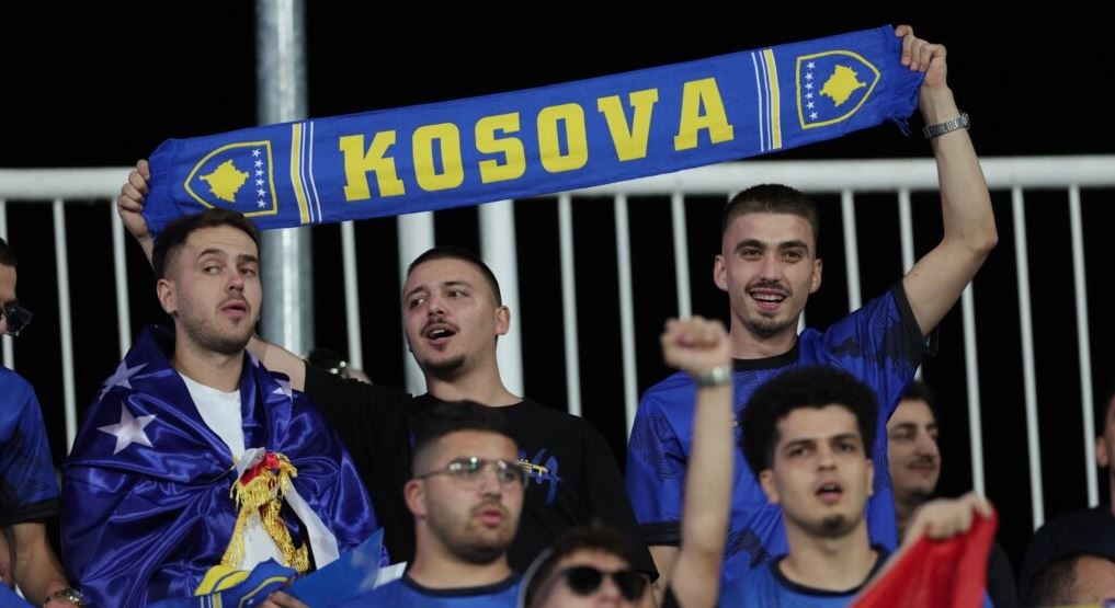 Kosova ankohet në UEFA për shkak të Spanjës  