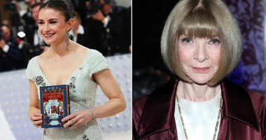 Chloe Malle emërohet kryeredaktorja e re e revistës “Vogue”