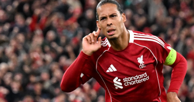 Liverpool “skuq” Atletico/ Anglezët fitojnë ndeshjen e “çmendur” 3-2 kundër spanjollëve