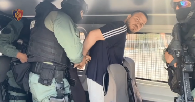 Laert Haxhiu, i pandehur në gjykatë/SPAK mbyll hetimet për grupin kriminal, atentate në disa qytete