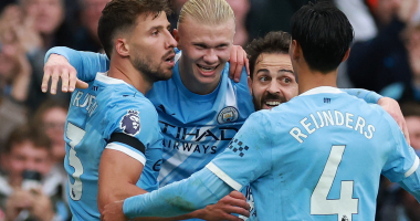 City niset si favorit/ Skuadra e Guardiola mund 2-0 Napolin në premierën e Champions
