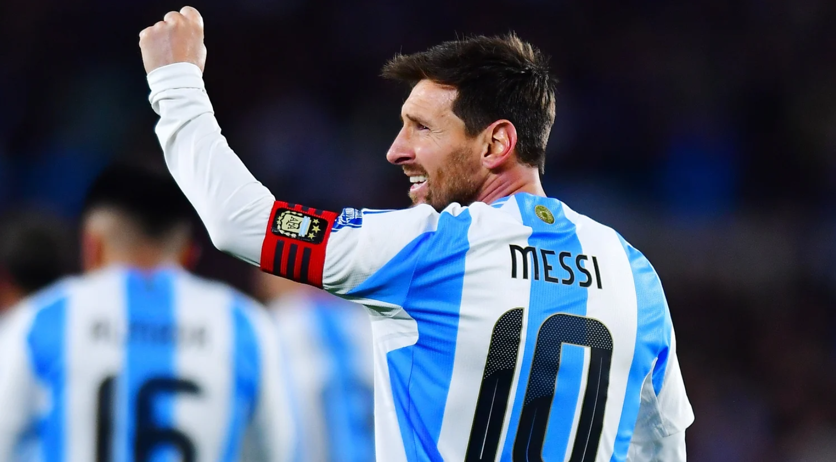 “Mos qaj për mua, Argjentinë”/ Kampionët e Botës, në ankth për të ardhmen e Lionel Messi