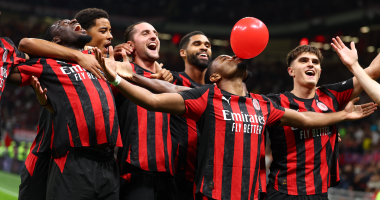 Milan “fluturon” me shifrat 9-0/ Kuqezinjtë, katër fitore radhazi pas humbjes në javën e parë