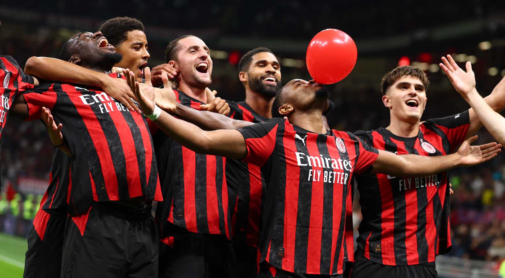 Milan “fluturon” me shifrat 9-0/ Kuqezinjtë, katër fitore radhazi pas humbjes në javën e parë