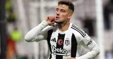 Muçi mes Turqisë e Rusisë/ Futbollisti kuqezi pritet të largohet nga gjigandi Besiktas