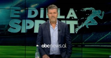 E Diela Sprint me Maks Tashin, (07/09/2025)