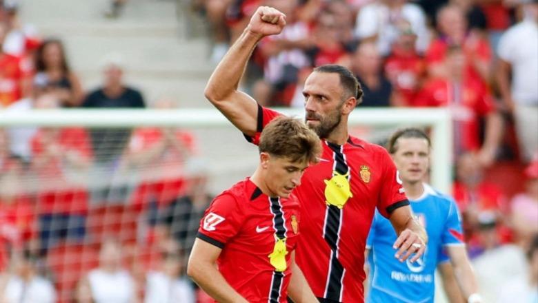 Kumbulla rrezikon Serbinë/ Mbrojtësi i kombëtares dëmtohet në La Ligën spanjolle