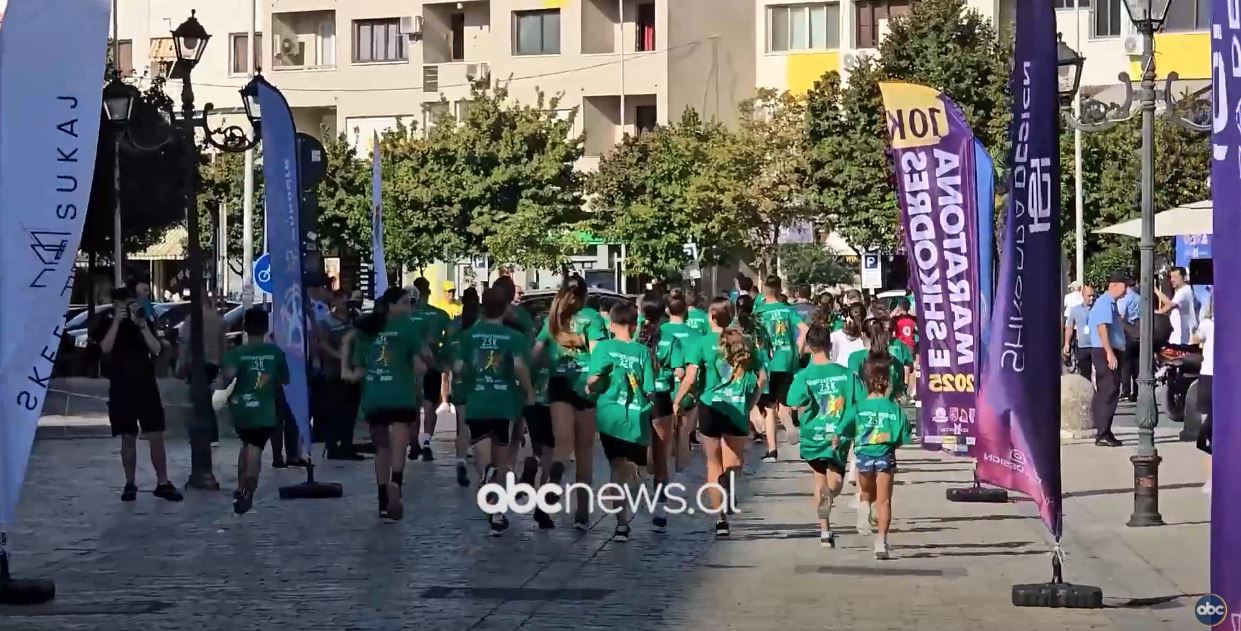 Merr jetë maratona e Shkodrës/ Gjenezë e garës më klasike në qytetin më të shquar shqiptar