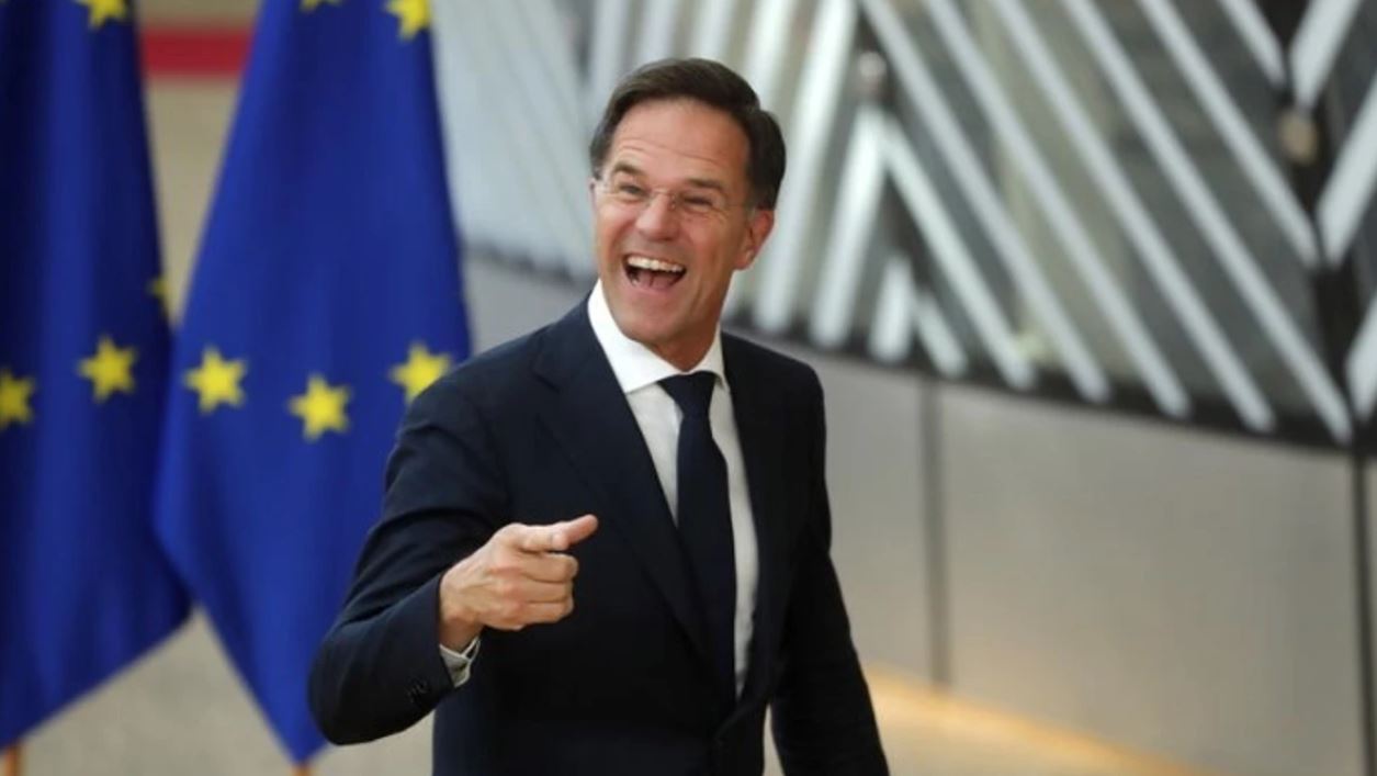 Kreu i NATO-s tallet me Kremlinin: Ariu nuk ka pse të thotë se është ari