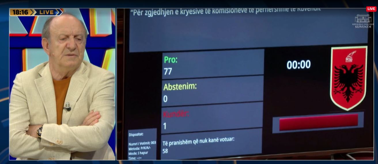 “Rama në Bruksel për negociata, Berisha në Kuvend për tensione”, Leka: Opozita po ecën me skenarin e vjetër