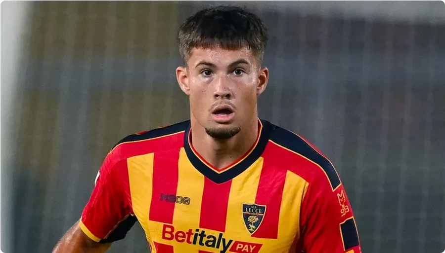 Medon Berisha “gradohet” në Serie A/ Mesfushori me shiritin e kapitenit të një ekipi të Serisë A