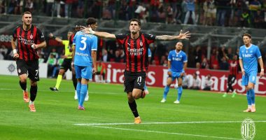 Milan në “çatinë” e Italisë/ Napoli mundet 2-1 në “San Siro” pas 90’ me vuajtje
