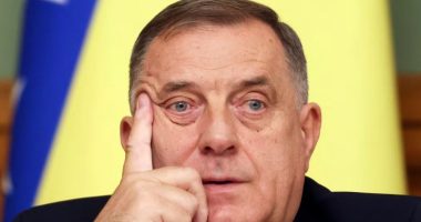 Dodik shpallet non grata në Slloveni/ Ljubnjana i ndalon hyrjet presidentit të serbëve të Bosnjës