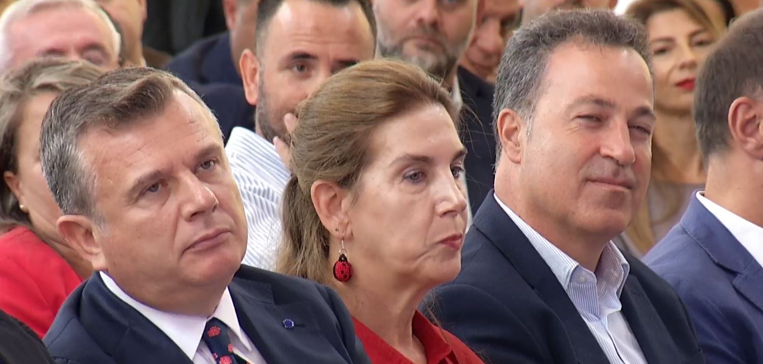 Qeveria e re/ Në krye të Ministrisë së Arsimit, Mirela Kumbaro