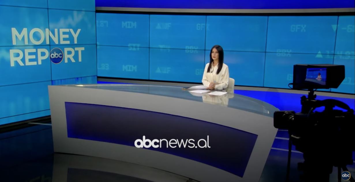 Money Report me Genta Dobra, (11/09/2025)