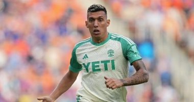 Uzuni “godet” sërish/ Sulmuesi i kombëtares i jep fitore ekipit në Shtetet e Bashkuara