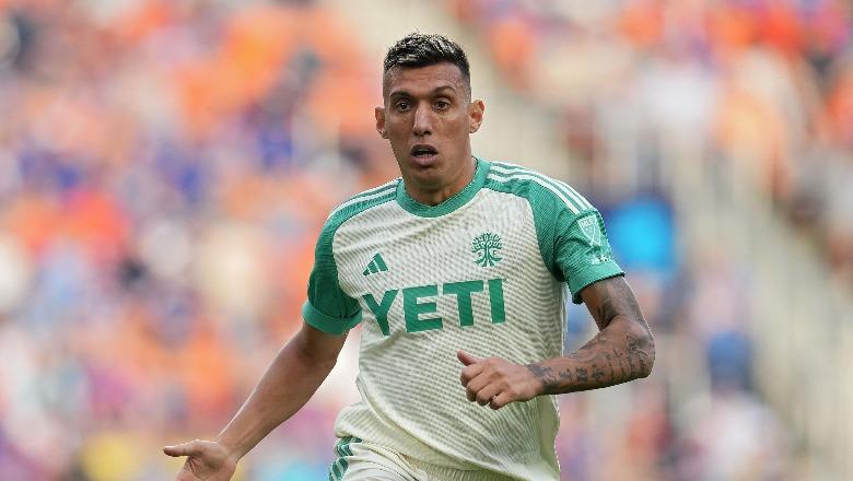 Uzuni “godet” sërish/ Sulmuesi i kombëtares i jep fitore ekipit në Shtetet e Bashkuara