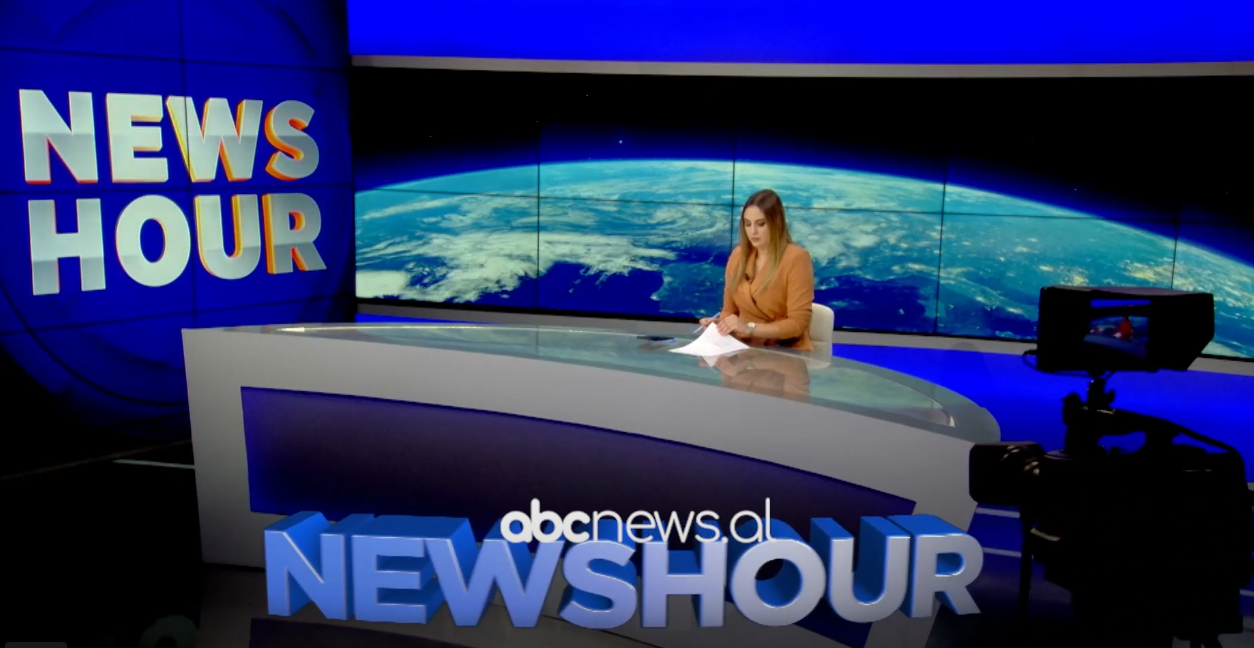 News Hour me Habi Hoxha, (09/09/2025)