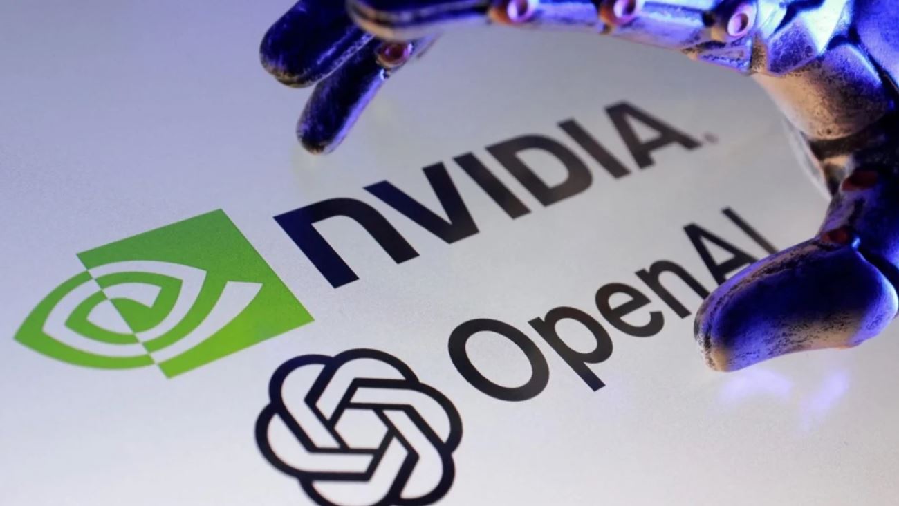 Nvidia do të investojë deri në 100 miliardë dollarë në OpenAI të ChatGPT