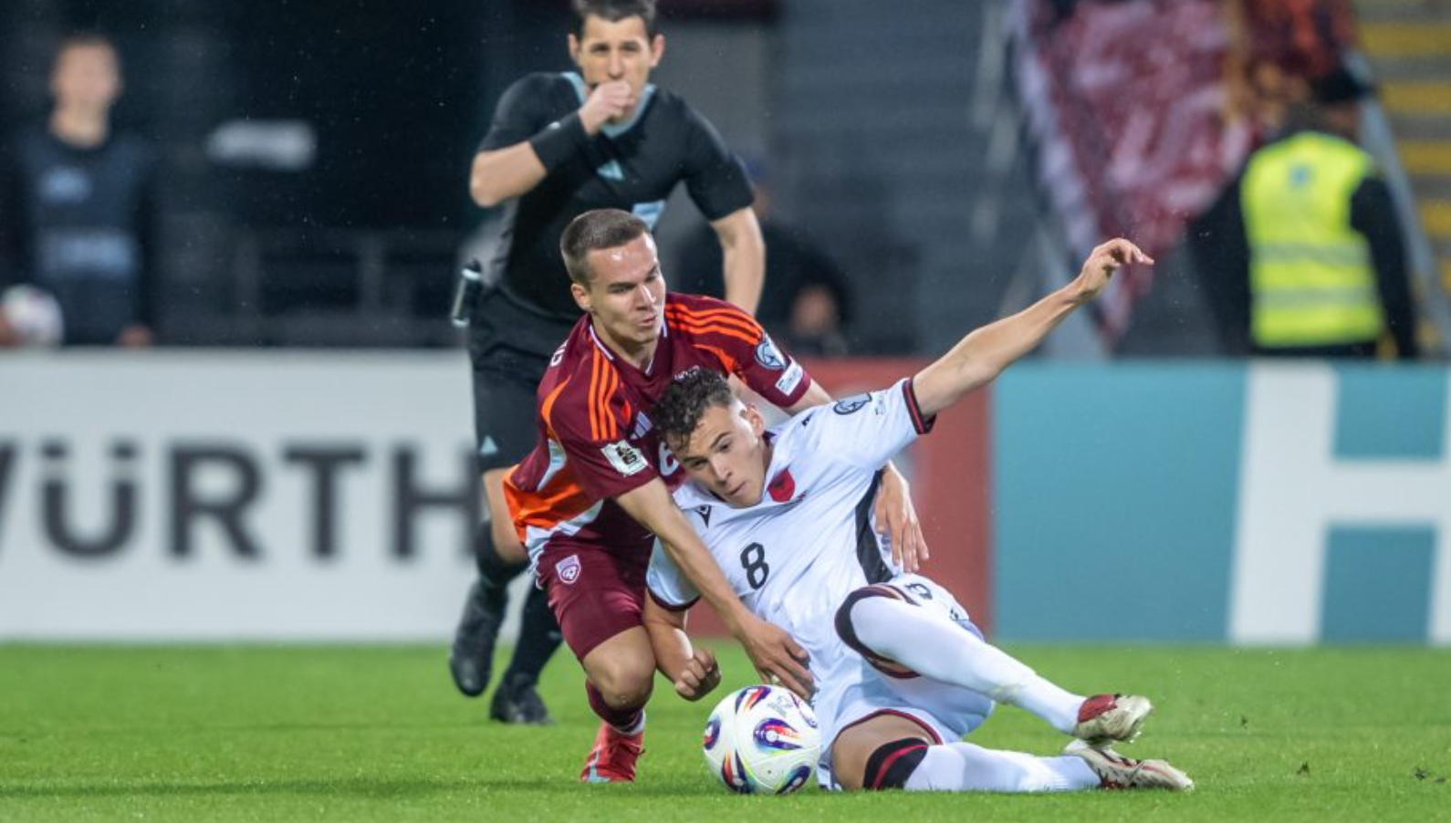 Shqipëria fiton…në letër/ Sfida me Letoninë, parashikimet janë të gjitha për kuqezinjtë