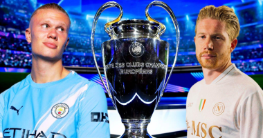 Napoli në provën “Guardiola”/ Kampionët e Italisë shkojnë si favoritë në “Etihad”