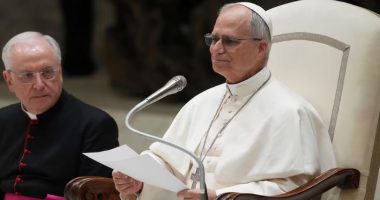 Papa Leoni XIV shkarkon peshkopin e San Diegos, i dyshuar për vjedhjen e 250 mijë dollarëve