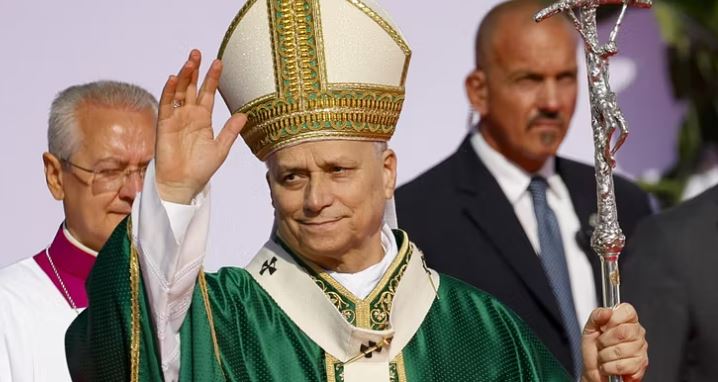 Konflikti në Lindjen e Mesme/ Presidenti izraelit takon të enjten Papa Leoni XIV