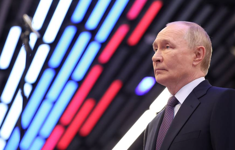 Putin: Rusia do të heqë vizat për qytetarët kinezë