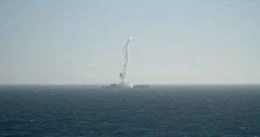 Rusia lëshon raketën hipersonike Zircon në Detin Barents në stërvitjet me Bjellorusinë