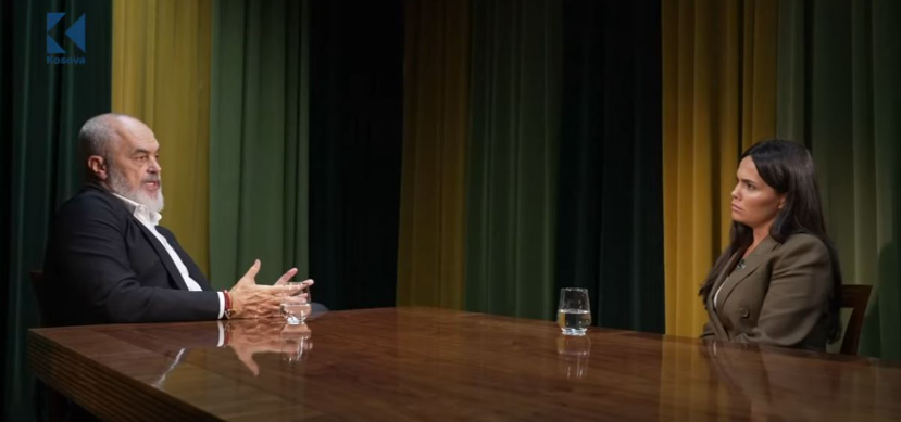 Gjyqi ndaj ish-krerëve të UÇK-së, Rama: Dëshmitarët në Hagë duken si aktorë të epokës së Millosheviçit