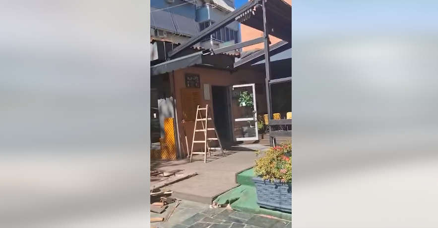 Rilindja urbane 2.0/ Rama ndan pamjet e lirimit të hapësirave publike: S’ka pushim jo