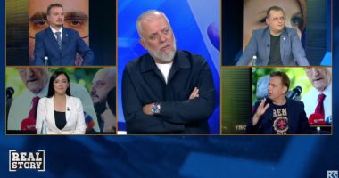 Humbja e zgjedhjeve, Hoxha: Secili në PD, duke nisur nga Berisha do mbajnë përgjegjësi, ndryshe përgjysmohemi