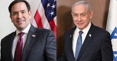 “SHBA-Izrael, partneritet i fortë”/ Sekretari amerikan Rubio, takim me kryeministrin Netanyahu
