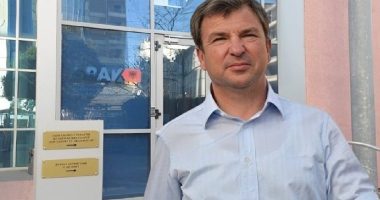 Apeli rikthen në qeli ish-kreun e bashkisë së Durrësit, Vangjush Dako
