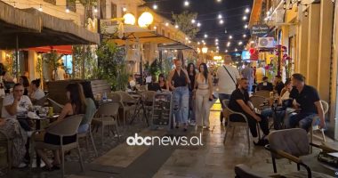 Shkodra, destinacion i çdo stine/ Turistët shijojnë historinë, mikpritjen dhe gatimet