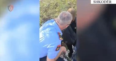 Atentati, dy persona në kërkim/ Shkodër, policia: Ndihmuan autorin e krimit, Ragip Gila