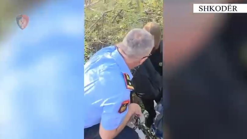 Atentati, dy persona në kërkim/ Shkodër, policia: Ndihmuan autorin e krimit, Ragip Gila