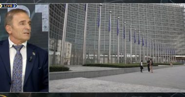 “BE tregoi dobësi ndaj dronëve që shkelën territorin e NATO-s”, Softa: Ukraina ka mësuar të vetëmbrohet