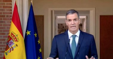 Pedro Sanchez kërkon që Izraelit t’i ndalohet pjesëmarrja në gara sportive